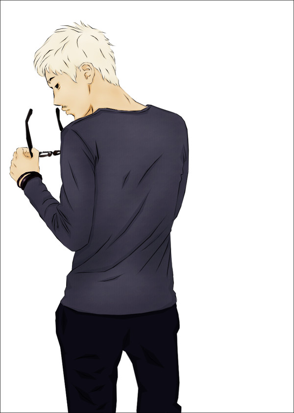 Dong Wook