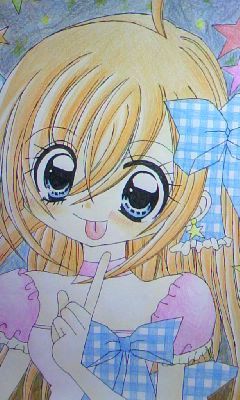 きらりちゃん