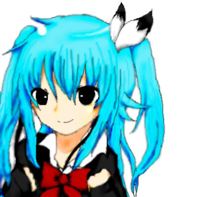 つきちゃっ