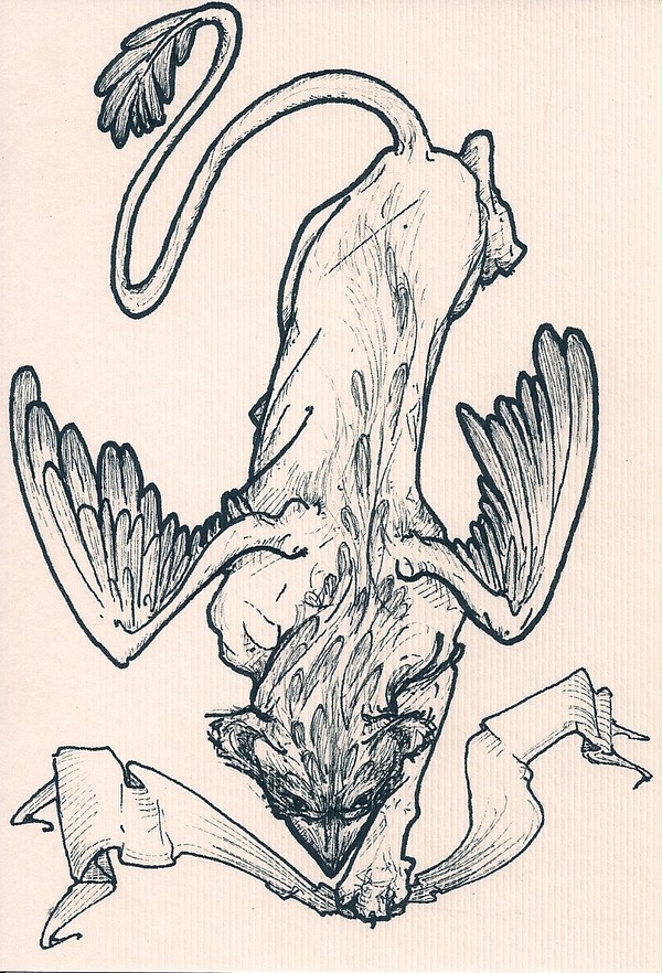 GRIFFON