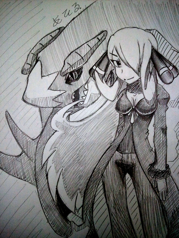 シロナチャン＾＾