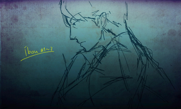 ｉｂｏｕ＃１～３