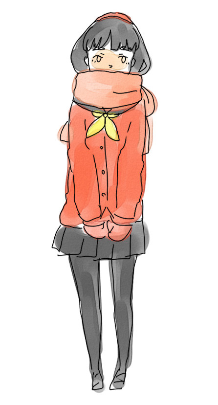 ゆきこ