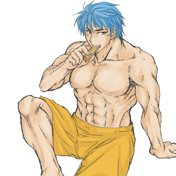 トリコさん