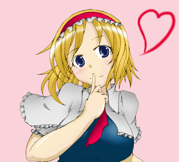 ありすー