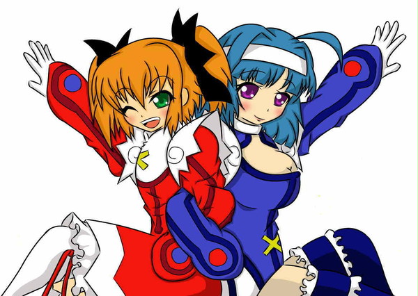 ツインエンジェル