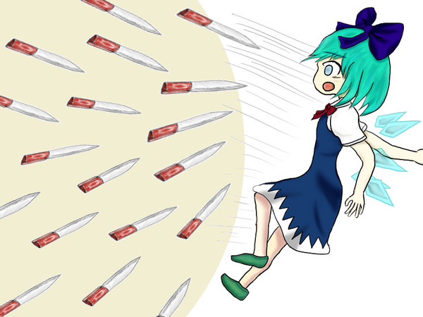 ちるの