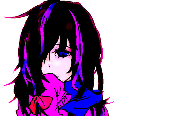一人ぼっち