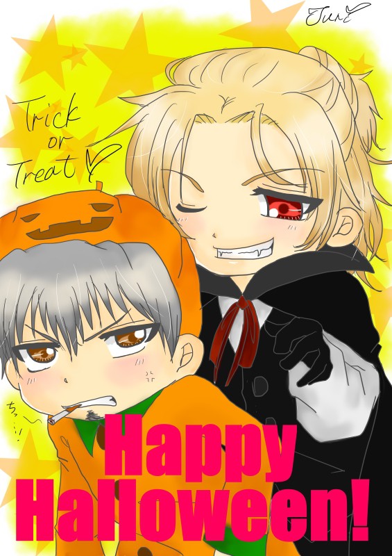 Halloween