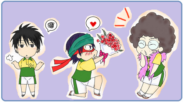 小春さんはぴば！