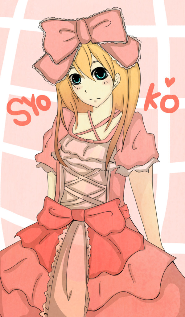 CUTE SYOKO