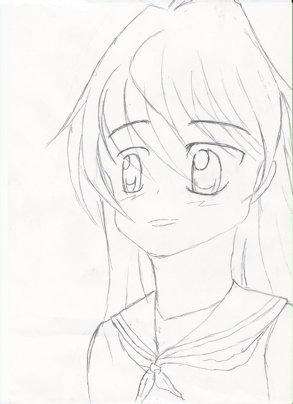 落書き15分