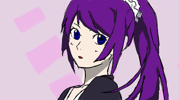 ひたぎさん