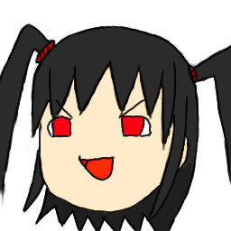 ゆっくりにこ