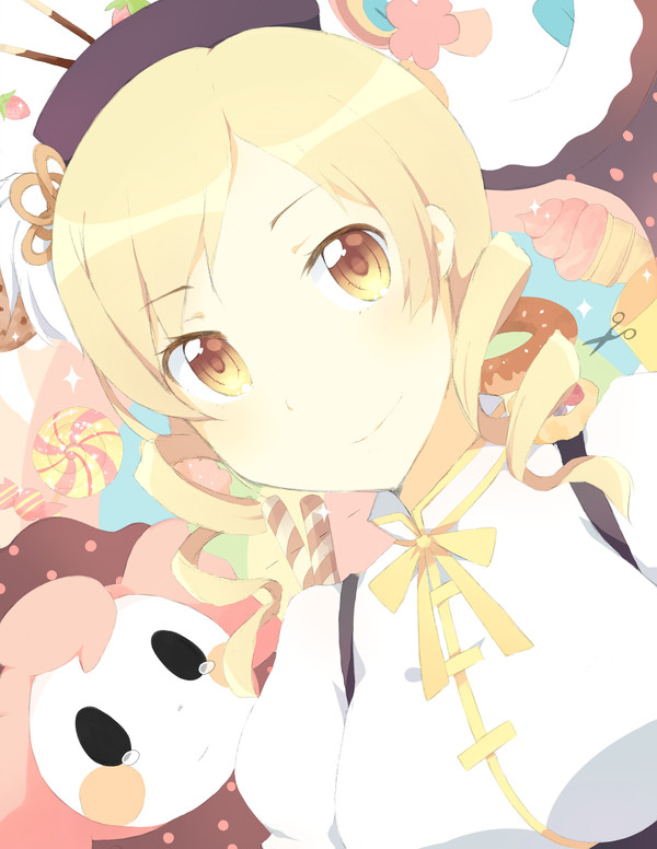 Mami