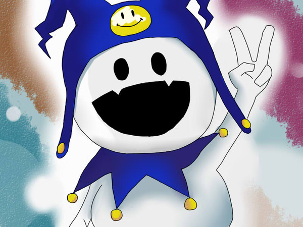 ヒーホー君