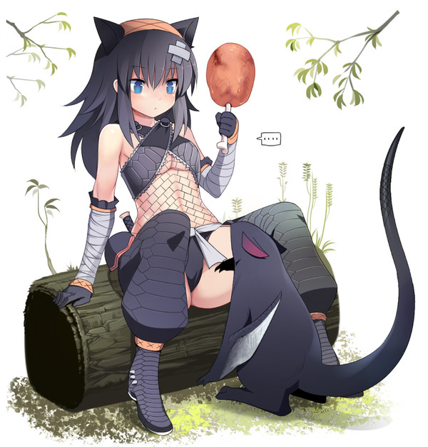 にゃるが