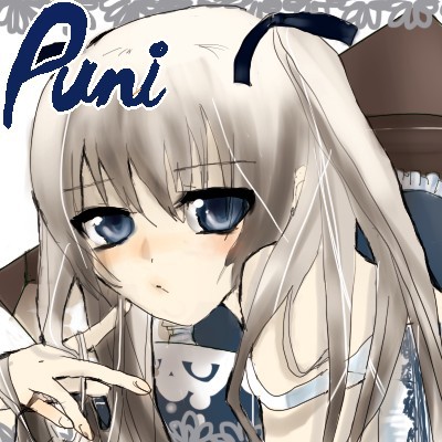 twitterのあいこん