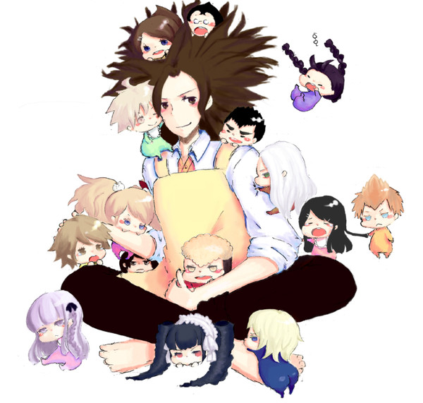 ちびろんぱ