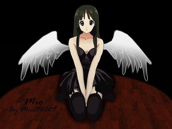 MIO哥德服