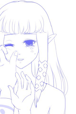 らくがき