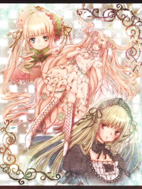 薔薇乙女