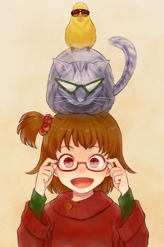 メガネ