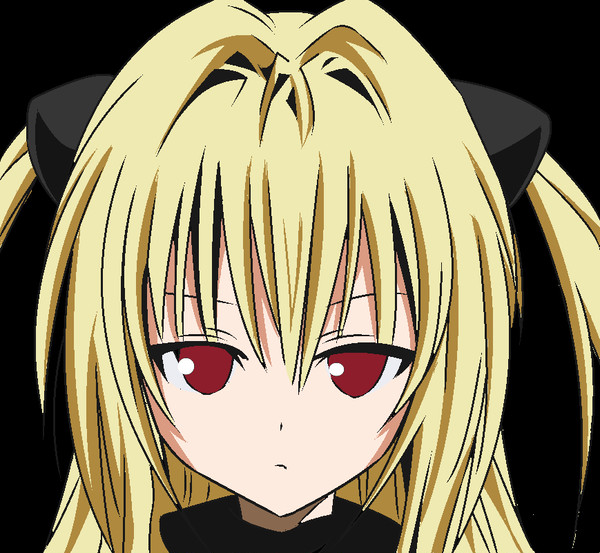 やみちゃん