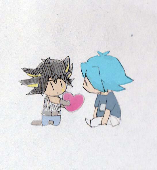 ブル遊