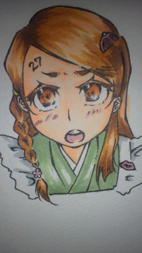 27)杏里