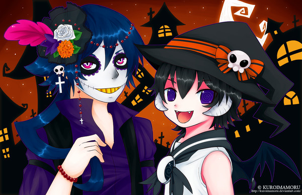 Dia de muertos
