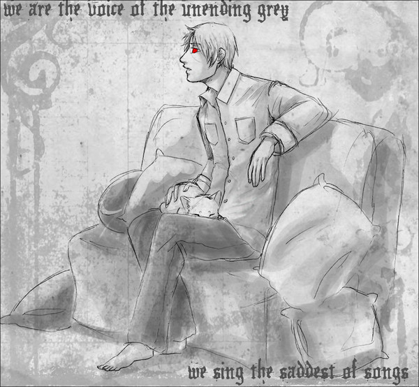 GrauRot