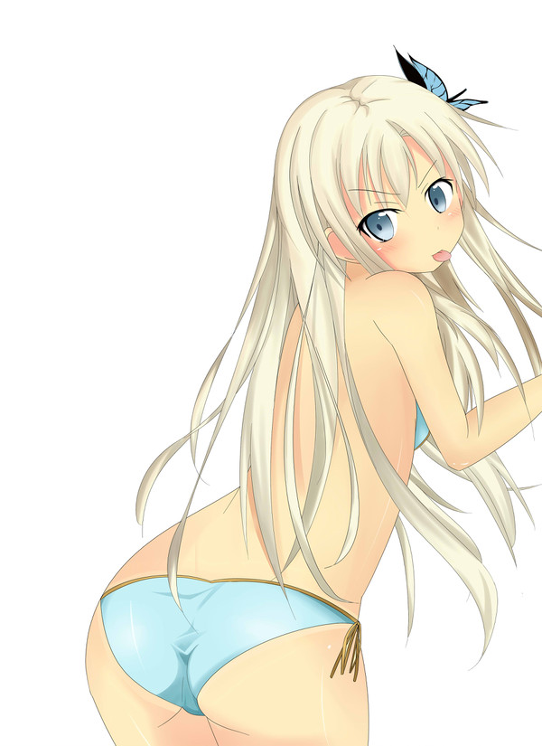 はがない