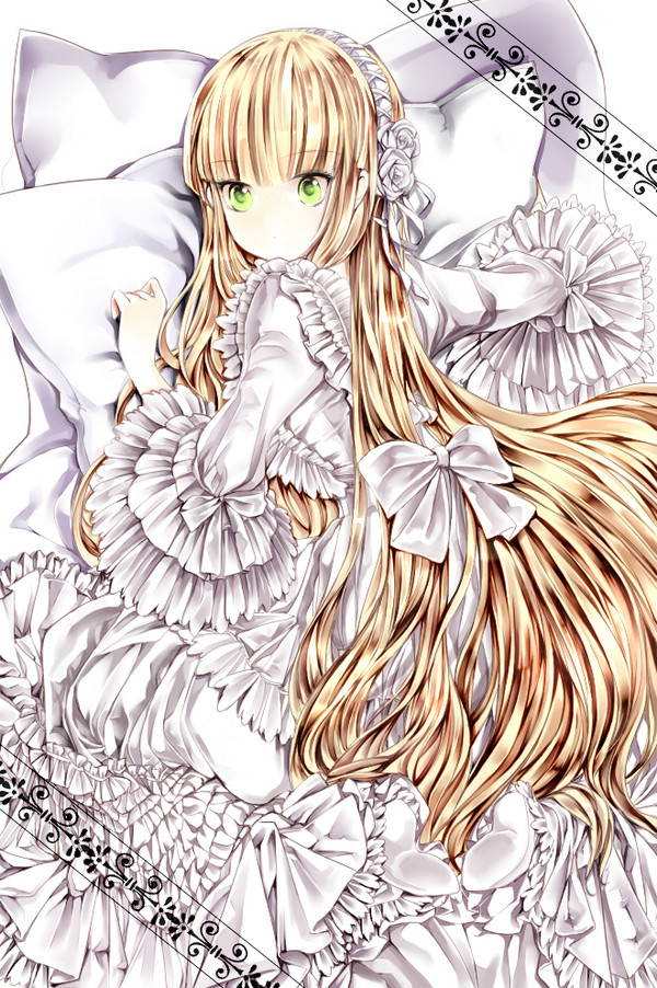 Victorique De Blois - 1/1