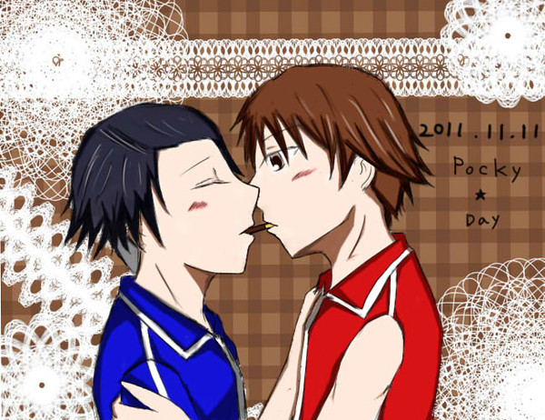 ポッキンナベイベー!
