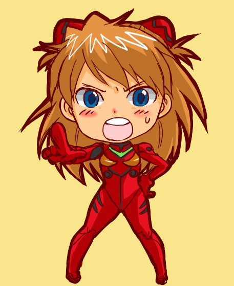 バカァ！？