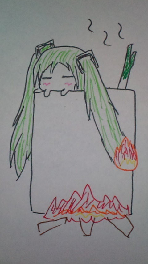 ミク