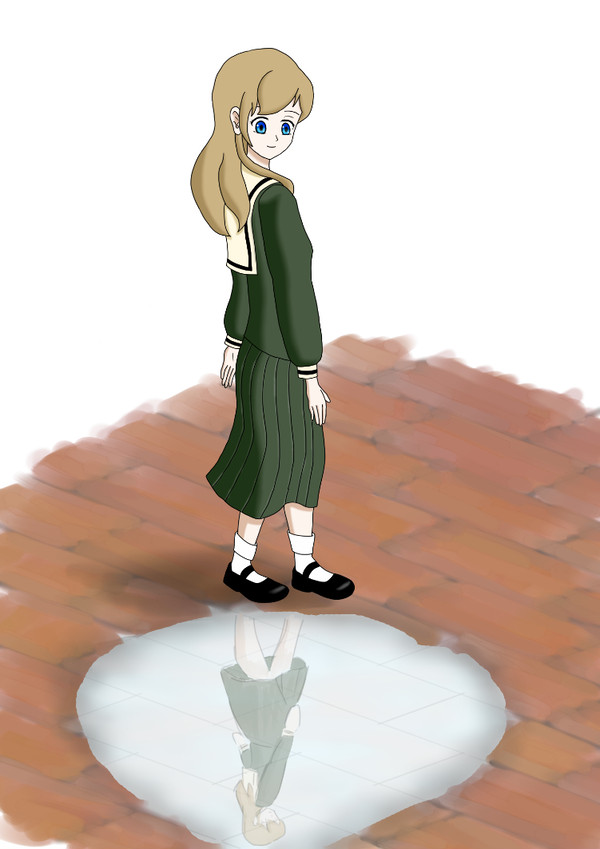 志摩子さん