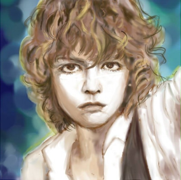hydeさん