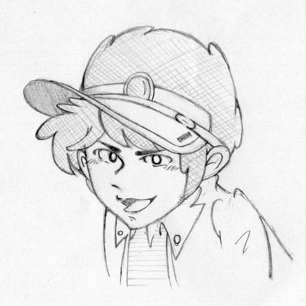 ルパン三世の原作に登場する少年