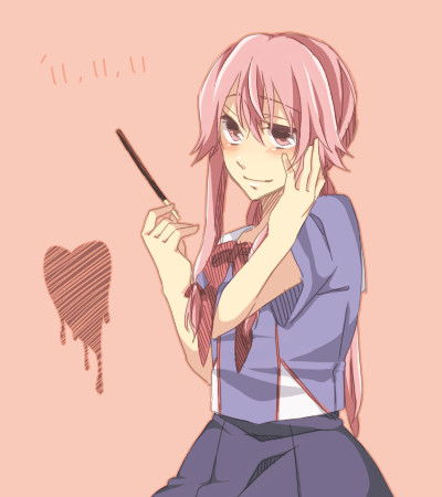 ポッキーの日だよユッキー♥