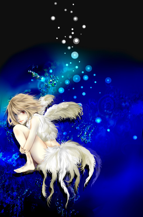 天使