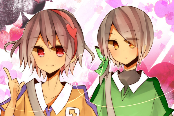 [ぴくGO]僕の幼馴染。