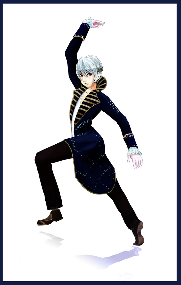 ハイエルフ
