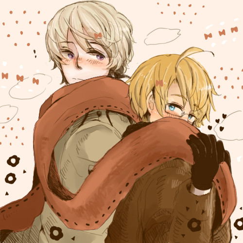 mofumofu　