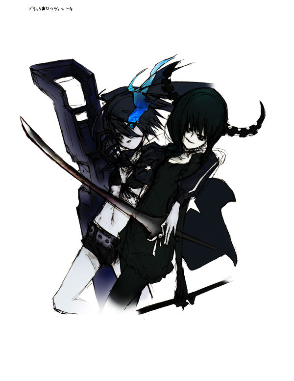 BLACKROCKSHOOTER