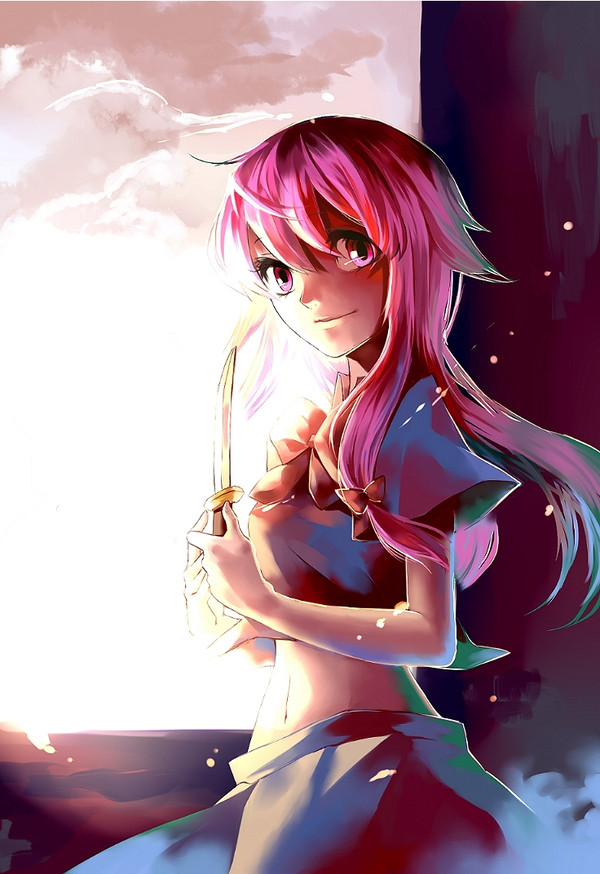 我妻由乃★