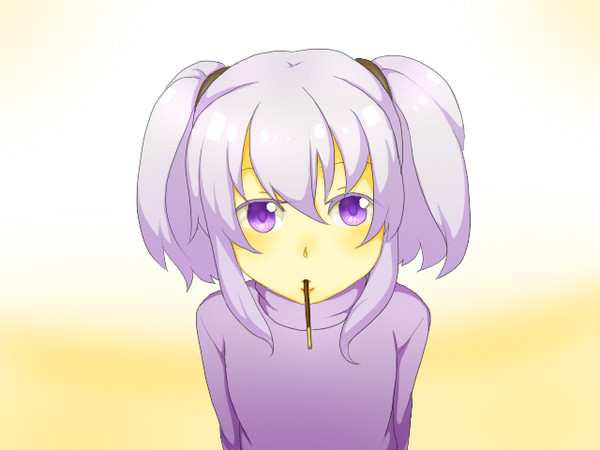 ポッキー乗り遅れ