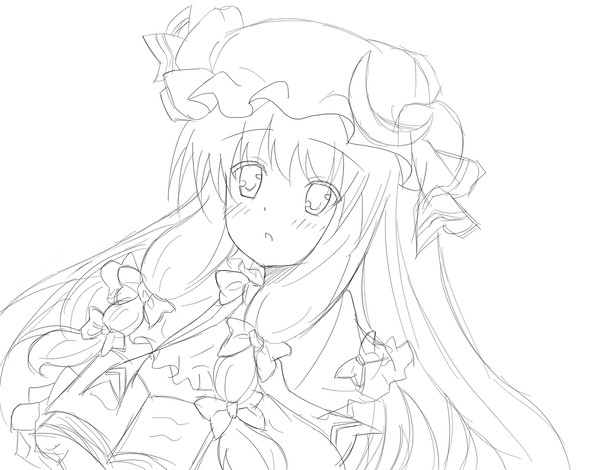 ぱっちぇさん