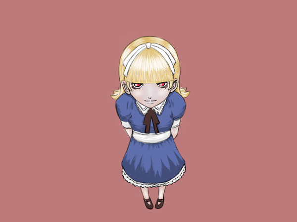 ねえ・・・タヒんでくれる？